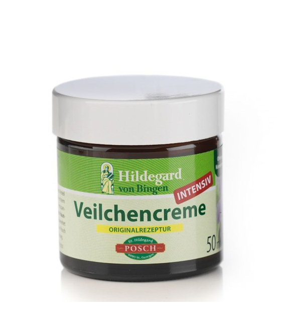 POSCH INTENSYWNY Krem fiołkowy 50ml