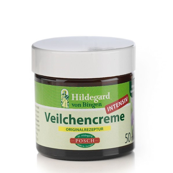 POSCH INTENSYWNY Krem fiołkowy 50ml