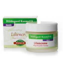 POSCH Krem liliowy 50ml