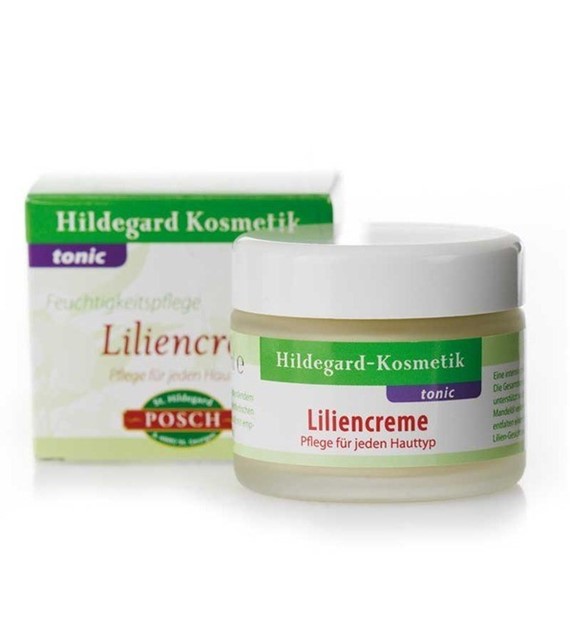 POSCH Krem liliowy 50ml