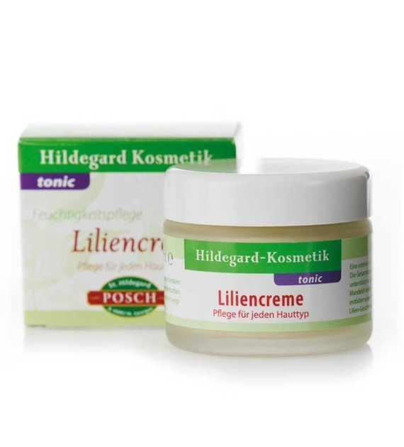 POSCH Krem liliowy 50ml