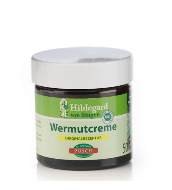 POSCH Krem piołunowy 50ml
