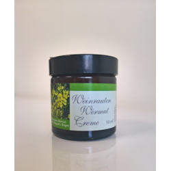 MariaAdamNatureprodukte Krem z rutą zwyczajną 50ml