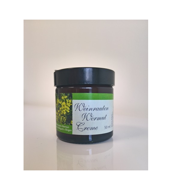 MariaAdamNatureprodukte Krem z rutą zwyczajną 50ml
