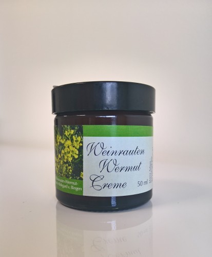 MariaAdamNatureprodukte Krem z rutą zwyczajną 50ml