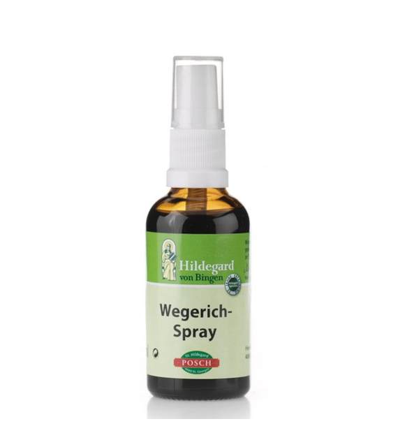 POSCH Płyn na ukąszenia owadów 50ml