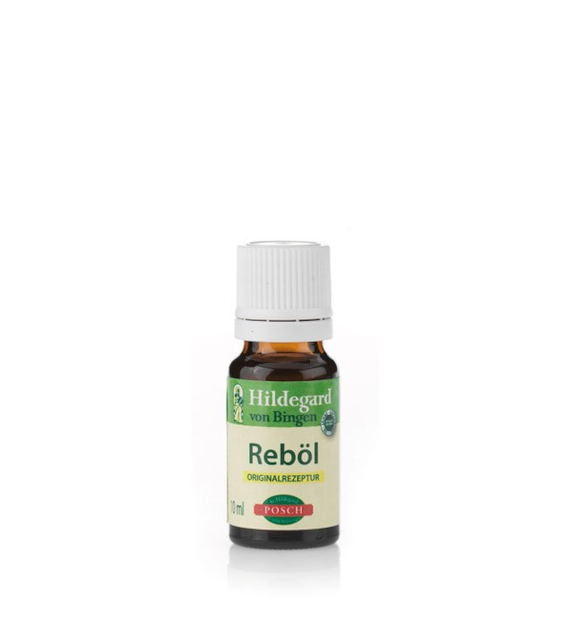 POSCH Olejek gronowy 10ml