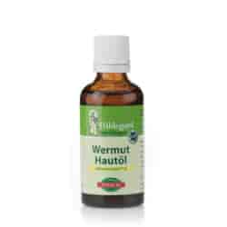 POSCH Olejek piołunowy 50ml