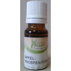 POSCH Olejek z pączków jabłoni 10ml
