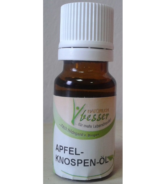 POSCH Olejek z pączków jabłoni 10ml