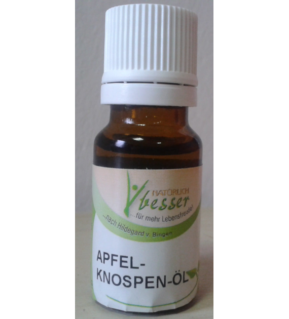 POSCH Olejek z pączków jabłoni 10ml