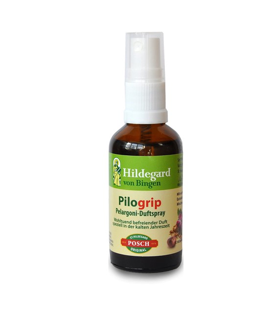 POSCH Pilogrip spray 50ml