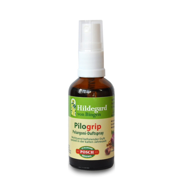 POSCH Pilogrip spray 50ml