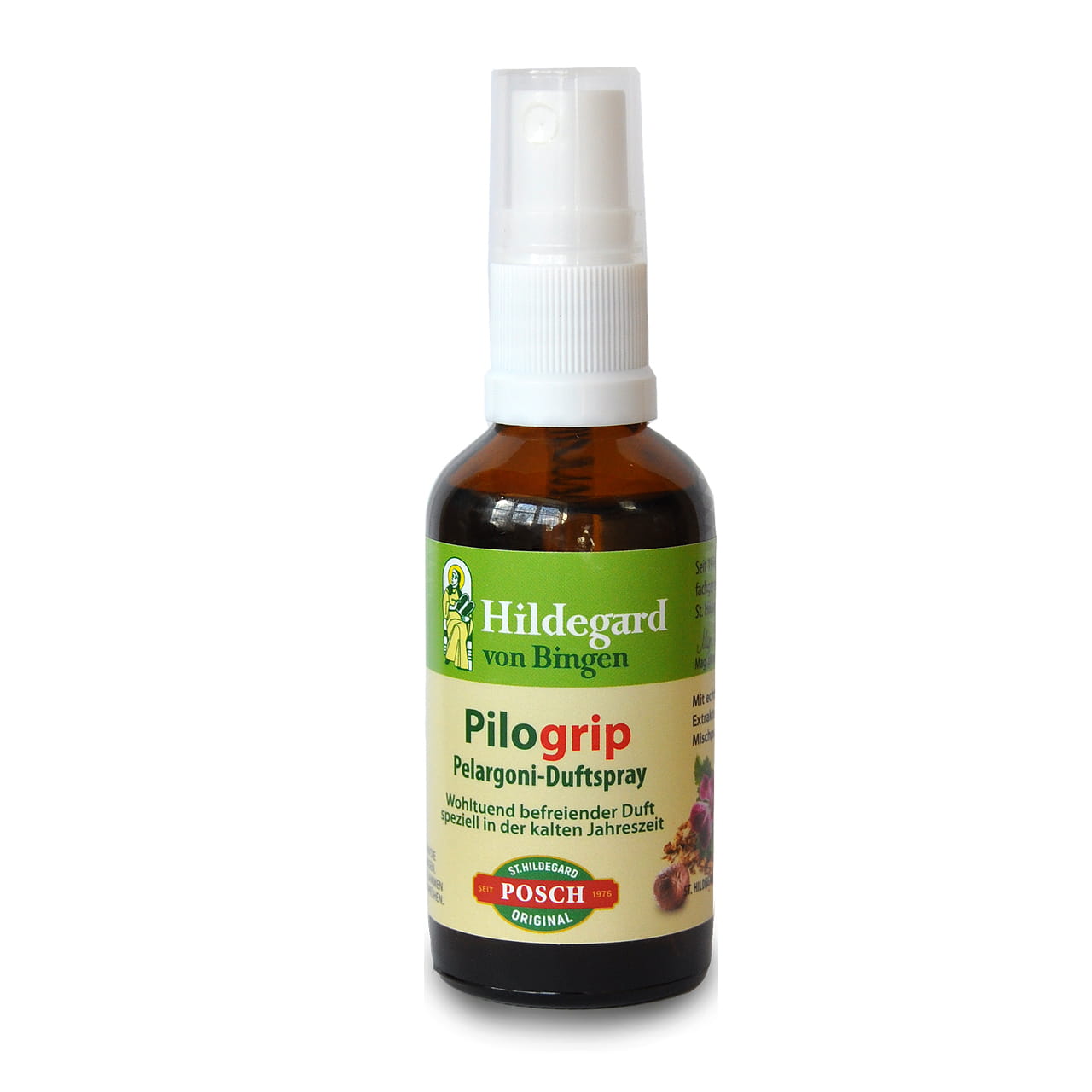 POSCH Pilogrip spray 50ml