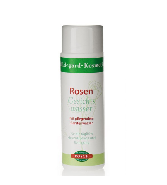 POSCH Woda różana 100ml
