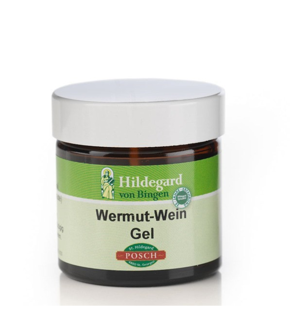 POSCH Żel piołunowo-winny 50ml