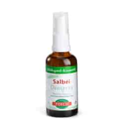POSCH Dezodorant szałwiowy 50ml