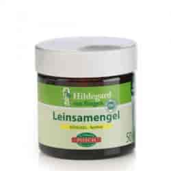 POSCH Żel z siemieniem po opalaniu 50ml