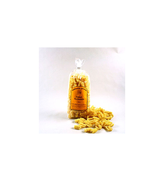 GEISINGEN Makaron kaloryferki 250g
