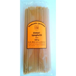 GEISINGEN Makaron spaghetti 500g