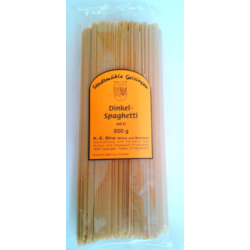 GEISINGEN Makaron spaghetti 500g