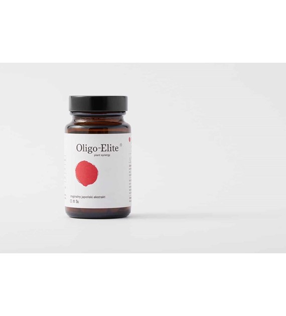 Oligo Elite 30 kaps. KOGEN