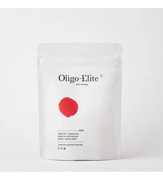 Oligo Elite 180 kaps. KOGEN