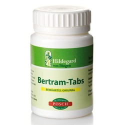 POSCH tabletki Bertram 70g