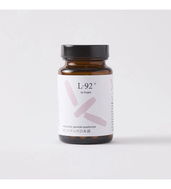 KOGEN L-92 Postprobiotyk