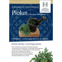 ULOTKA PIOŁUN