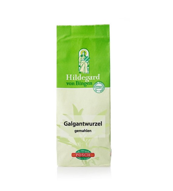 POSCH Galgant 100g