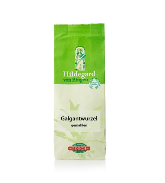 POSCH Galgant 100g