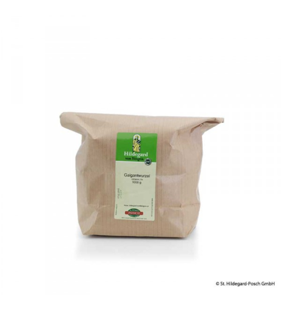 POSCH Galgant 1 kg