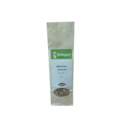 POSCH Korzeń goryszu 35g