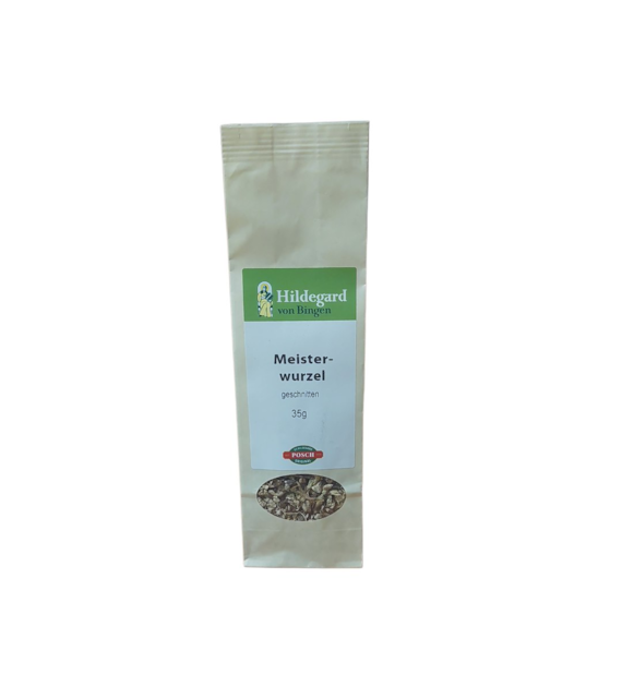 POSCH Korzeń goryszu 35g