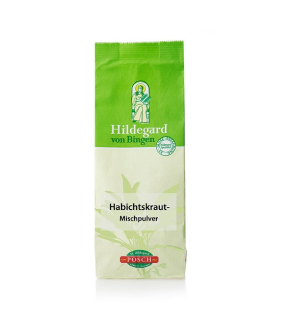 POSCH Mieszanka z jastrzębcem 50g