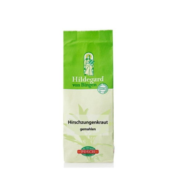 POSCH Języcznik mielony 50g