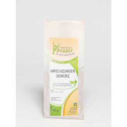 MariaAdamNature Zestaw przypraw z języcznikiem 62g