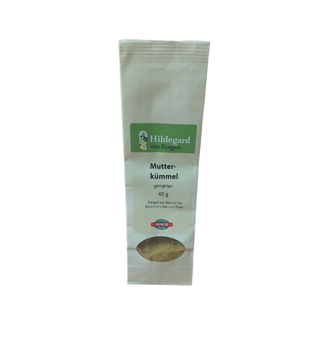 POSCH Kmin rzymski mielony 50g