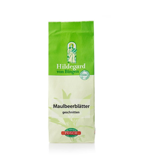 POSCH Liście morwy 70g