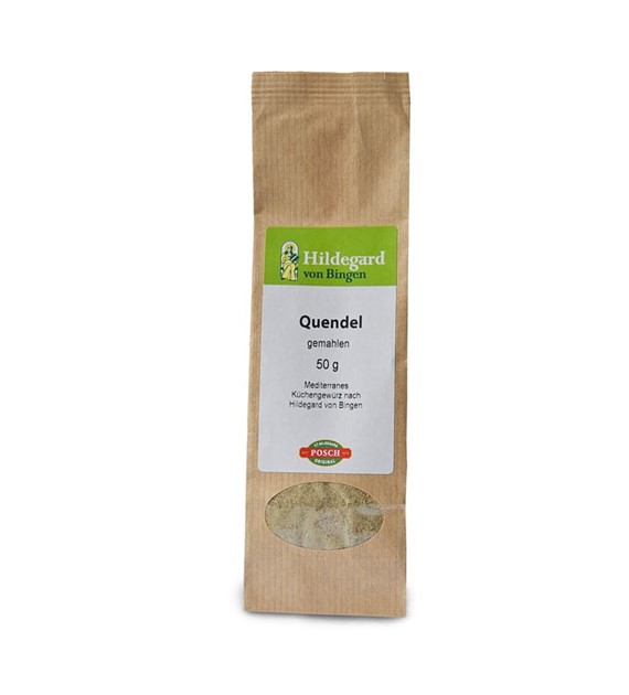 POSCH Macierzanka 50g