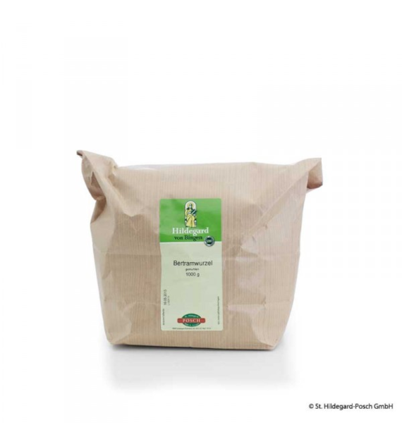 POSCH Bertram 1kg