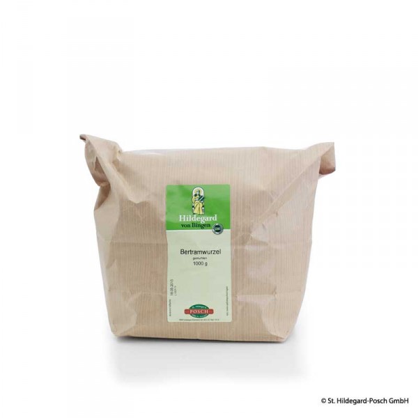POSCH Bertram 1kg