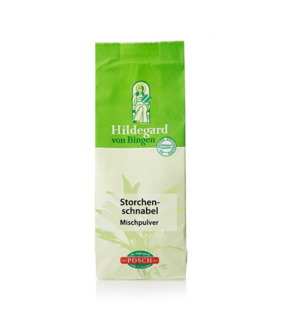 POSCH Mieszanka z bodziszkiem 50g
