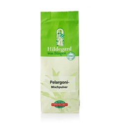 POSCH Mieszanka z pelargonią 100g