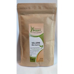 MariaAdamNatureprodukte Mieszanka z selerem 100g