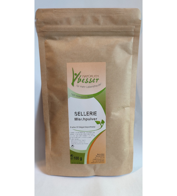 POSCH Mieszanka z selerem 100g