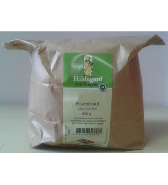 POSCH Werbena krojona 500g
