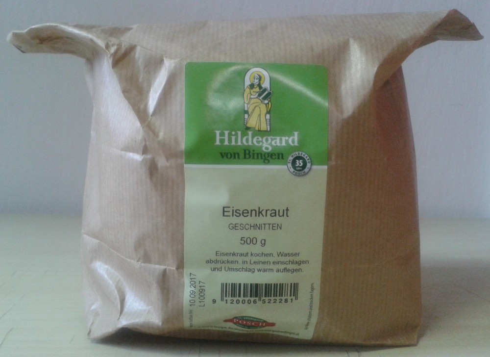 POSCH Werbena krojona 500g