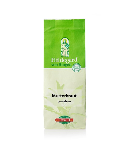 POSCH Wrotycz mielony 50g